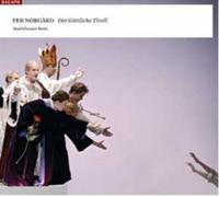 Per Norgård Der Gottliche Tivoli (CD) (US IMPORT)