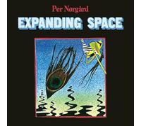 Per Norgard - Expanding Space [VINYL]