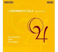 Per Norgard - Norgård: A Drummers Tale