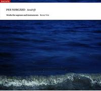 Per Norgard - SEADRIFT