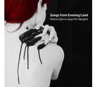Per Norgård : Songs from Evening Land CD (2013) NEW FREE Shipping, Save £s