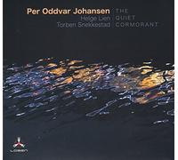 Per Oddvar Johansen - The Quite Cormorant (LP) [VINYL]