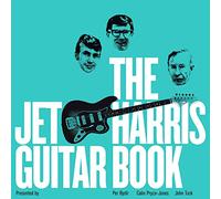 Per Oydir, Colin Pryce-Jones, John Tuck - The Jet Harris Guitar Book [7" VINYL]