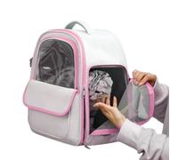 per, per, Borsa ventilata per, da esterno comodo e leggero per domestici spazioso per viaggi, escursioni e passeggiate