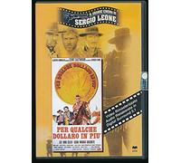 per qualche dollaro in piu' dvd Italian Import