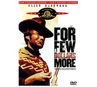 Per qualche dollaro in più [Region 2] (English audio. English subtitles)