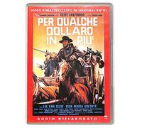 per qualche dollaro in piu' sp.ed (Dvd) Italian Import