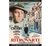 Per Ritrovarti - Il Bambino Perduto [Region Free]