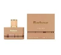 Per-Scent Limited For Barbour For Her Origins Women's Perfume Eau De Parfum Spray Eau De Parfum 50 ml