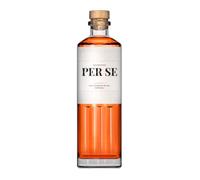 Per Se Aperitivo Premium Portuguese Aperitif - 24 Botanicals, 70cl | Lisbon-crafted bitter spirit infused with orange and cardamom; ideal for premium spritz cocktails. 14.5% ABV