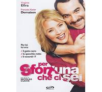 Per Sfortuna Che Ci Sei