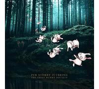 Per Störby Jutbring - Thief Bunny Society (LP) [VINYL]