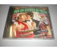 Per Un Giorno Di F - Per Un Giorno Di F