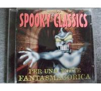 per una notte Fantasmagorica