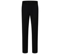 Per-V Trousers, male, Digel, Suit Trousers, Black, S, Trousers S