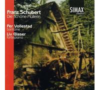 Glaser - Die Schöne Müllerin (French Import)