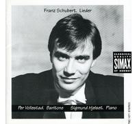 Franz Schubert - Schubert - Lieder