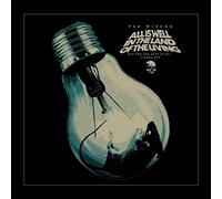Per Wiberg - All Is Well In The Land Of The Living (But For The Rest Of Us...Lights Out) [VINYL]