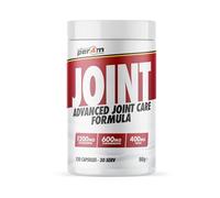Per4m Advanced Joint Care Formula | 1200mg Glucosamine, 600mg Chrondroitin, 400mg Cissus & VIT C | Joint Support & Mobility | 1 Month Supply | 120 Capsules