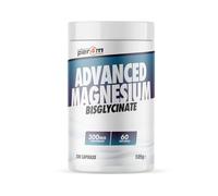 Per4m Advanced Magnesium Bisglycinate | 1500mg & 300mg Elemental Magnesium | Muscle Function, Nervous System & Sleep Support | 60 Servings and 120 Capsules