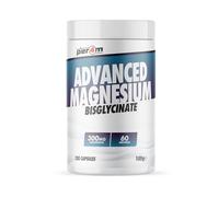 Per4m Advanced Magnesium Bisglycinate | 1500mg & 300mg Elemental Magnesium | Muscle Function, Nervous System & Sleep Support | 2 Month Supply | 120 Capsules