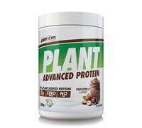 Per4m Advanced Plant Protein Shake Powder Matrix | 30 Servings of 100% Plant Sourced Protein Shake | Free from Soy, Dairy, Gluten and Lactose | Sugar Free (900g, Chocotella)