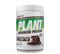 Per4m Advanced Plant Protein Shake Powder Matrix | 30 Servings of 100% Plant Sourced Protein Shake | Free from Soy, Dairy, Gluten and Lactose | Sugar Free (900g, Double Chocolate)