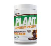 Per4m Advanced Plant Protein Shake Powder Matrix | 30 Servings of 100% Plant Sourced Protein Shake | Free from Soy, Dairy, Gluten and Lactose | Sugar Free (900g, Chocolate Orange)