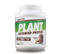 Per4m Advanced Plant Protein Shake Powder Matrix | 66 Servings of 100% Plant Sourced Protein Shake | Free from Soy, Dairy, Gluten and Lactose | Sugar Free (2000g, Chocotella)