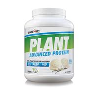 Per4m Advanced Plant Protein Shake Powder Matrix | 66 Servings of 100% Plant Sourced Protein Shake | Free from Soy, Dairy, Gluten and Lactose | Sugar Free (2000g, Vanilla Creme)
