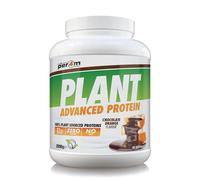 Per4m Advanced Plant Protein Shake Powder Matrix | 66 Servings of 100% Plant Sourced Protein Shake | Free from Soy, Dairy, Gluten and Lactose | Sugar Free (2000g, Chocolate Orange)