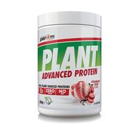Per4m Advanced Plant Protein Shake Powder Matrix | 66 Servings of 100% Plant Sourced Protein Shake | Free from Soy, Dairy, Gluten and Lactose | Sugar Free (900g, Strawberry Creme)