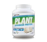 Per4m Advanced Plant Protein Shake Powder Matrix | 66 Servings of 100% Plant Sourced Protein Shake | Free from Soy, Dairy, Gluten and Lactose | Sugar Free (2000g, Vanilla Creme)