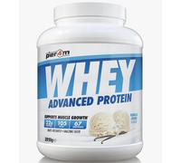PER4M Advanced Whey Protein Powder 2kg vanilla creme