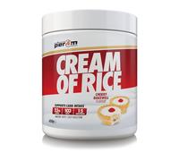 Per4m Cream Of Rice | 15 Servings | High Carbohydrate Cream Of Rice | Breakfast Replacement | Low Sugar Gym Supplements 450g NEW IMPROVED FORMULA (Cherry Bakewell, 450g)