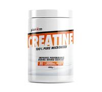 Per4m Creatine Powder | 100% Pure Micronised Creatine Monohydrate | 5000mg of Creatine | 80 Servings (400g, Unflavoured)
