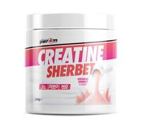 Per4m Creatine Sherbet No Water Required Dry Scoop 5g of Creatine 310g Original Flavour