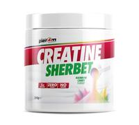 Per4m Creatine Sherbet No Water Required Dry Scoop 5g of Creatine 310g Rainbow Candy