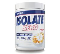 Per4m Isolate Zero | 30 Servings of High Protein Isolate Shake with Amino Acids | for Optimal Nutrition When Training | Zero Sugar Gym Supplements (Cereal Milk, 900g)