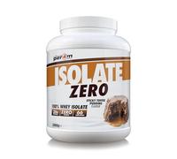 Per4m Isolate Zero Premium Whey Protein Powder | Superior Flavour Ultra Filtered + Amino Acids | Fast Absorbing Zero Sugar Gluten Free Shake for Lean Muscle & Recovery (2kg, Sticky Toffee Pudding)