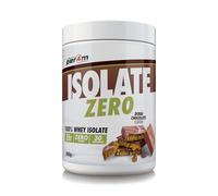 Per4m Isolate Zero Premium Whey Protein Powder | Superior Flavour Ultra Filtered + Amino Acids | Fast Absorbing Zero Sugar Gluten Free Shake for Lean Muscle & Recovery (900g, Dubai Chocolate)