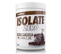 Per4m Isolate Zero | 30 Servings of High Protein Isolate Shake with Amino Acids | for Optimal Nutrition When Training | Zero Sugar Gym Supplements (Chocolate Creme, 900g)