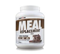 Per4m Meal Replacement Diet Shake Powder | High Protein Low Calorie Weight Loss Shake | Vegetarian Gluten Free Nutritionally Complete Slimming Drink | 30 Serving (1800g, Double Chocolate)