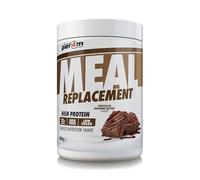 Per4m Meal Replacement Diet Shake Powder | High Protein Low Calorie Weight Loss Shake | Vegetarian Gluten Free Nutritionally Complete Slimming Drink | 15 Serving (900g, Chocolate Brownie Batter)