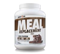 Per4m MRP Diet Meal Replacement Protein Powder | Complete Nutrition Shake + 27 Vitamins | Metabolism Support, Immunity Boost & Muscle Growth (Double Chocolate, 1800g)