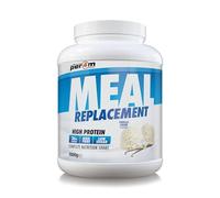 Per4m Meal Replacement Diet Shake Powder | High Protein Low Calorie Weight Loss Shake | Vegetarian Gluten Free Nutritionally Complete Slimming Drink | 30 Serving (1800g, Vanilla Creme)