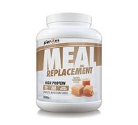 Per4m Meal Replacement Diet Shake Powder | High Protein Low Calorie Weight Loss Shake | Vegetarian Gluten Free Nutritionally Complete Slimming Drink | 30 Serving (1800g, Salted Caramel)
