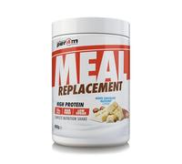 Per4m Meal Replacement Diet Shake Powder | High Protein Low Calorie Weight Loss Shake | Vegetarian Gluten Free Nutritionally Complete Slimming Drink | 15 Serving (900g, White Choc Hazelnut)