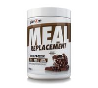 Per4m MRP Diet Meal Replacement Protein Powder | Complete Nutrition Shake + 27 Vitamins | Metabolism Support, Immunity Boost & Muscle Growth (900g, Chocolate)