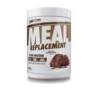 Per4m MRP Diet Meal Replacement Protein Powder | Complete Nutrition Shake + 27 Vitamins | Metabolism Support, Immunity Boost & Muscle Growth (Chocolate Brownie Batter, 900g)